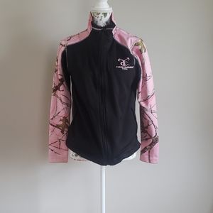 TrueTimber Camo Jacket